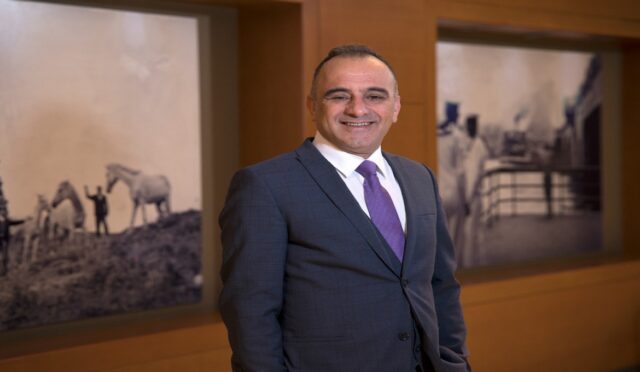 3E Group Rüçhan Derici