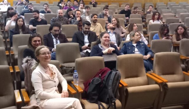 Alarko_Carrier_Kadınlar