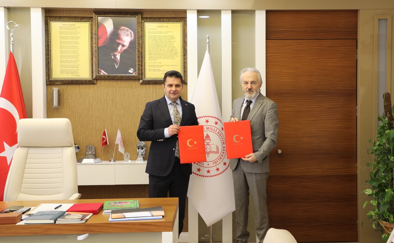 CK Enerji, Antalya’da 5 İlçede Enerji Bilinci Eğitimi Başlatıyor