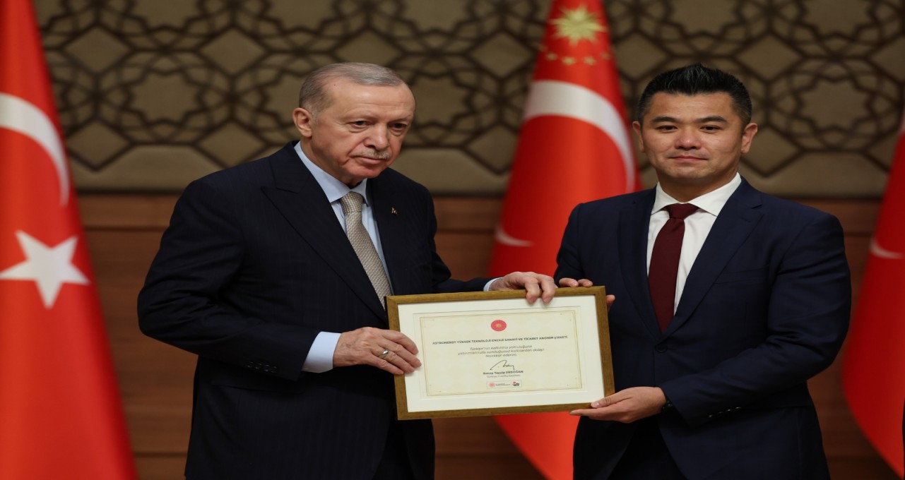 Astronergy, HIT-30 Yüksek Teknoloji Yatırım Programı Kapsamında Güneş Hücresi Yatırımını Duyurdu