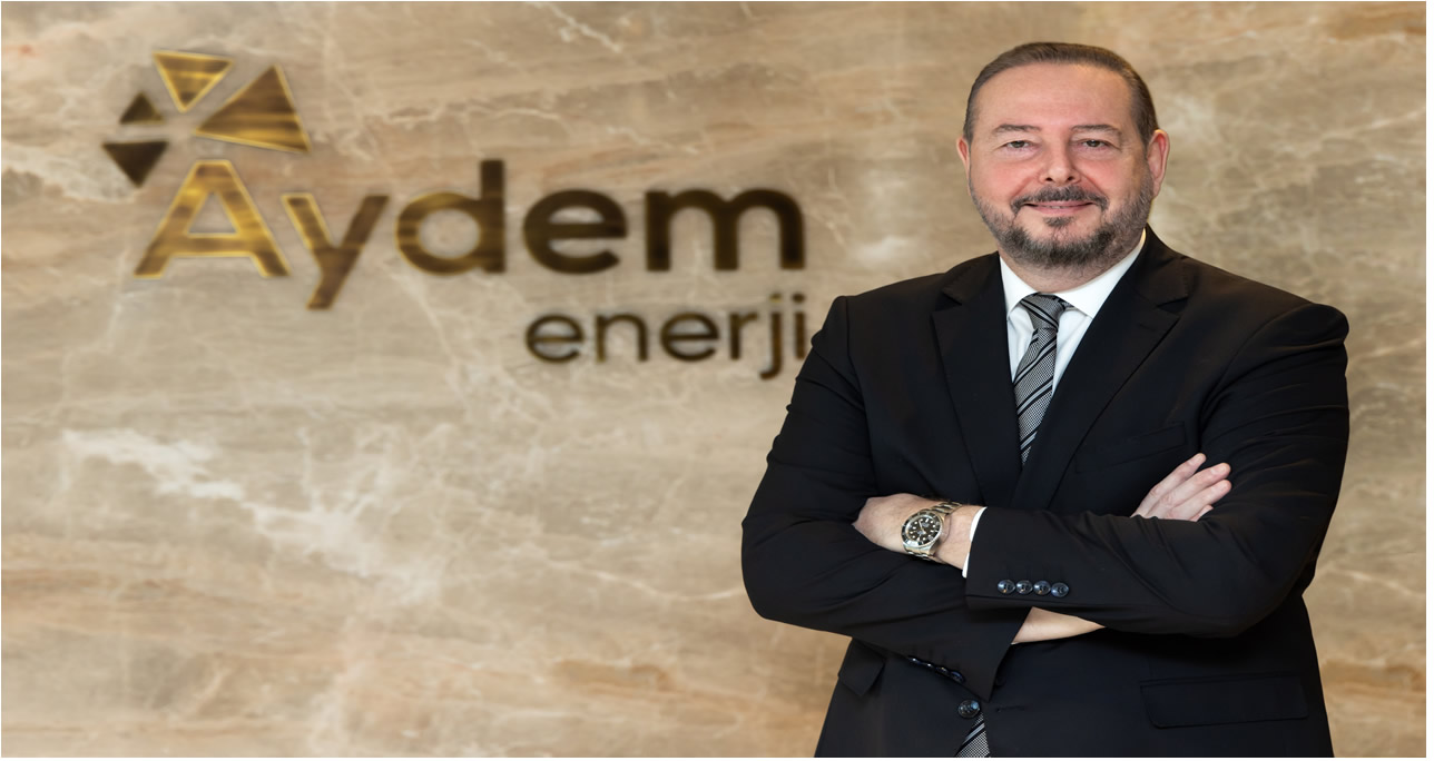 Aydem_Enerji_CHRO_Tansel_Varan