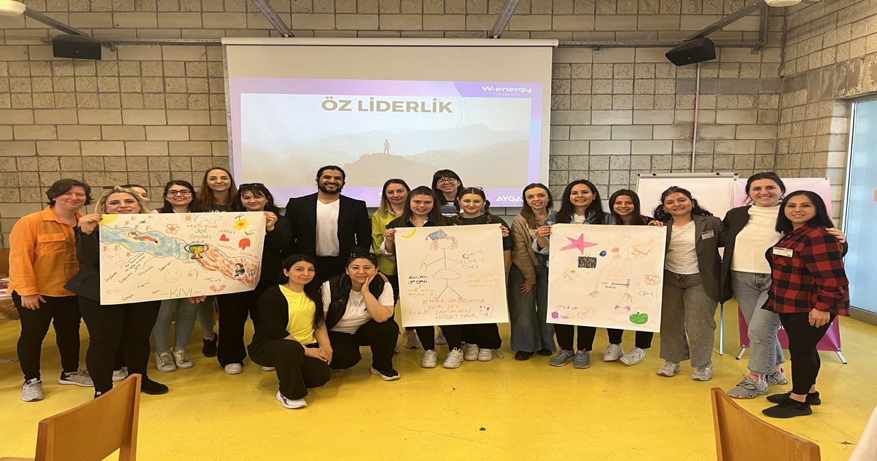 Aygaz_Luleburgaz_Egitim