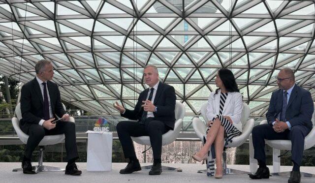 Cenk_Alper_CNBCSummit