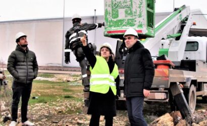 Dicle_Elektrik_Kadın_istihdam