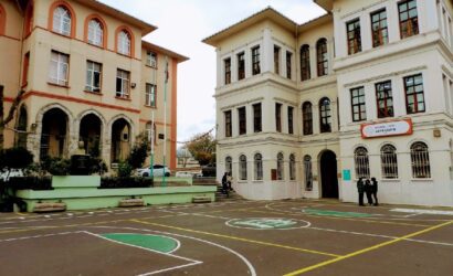 Günsan_Elekktrik_Vefa_Lisesi