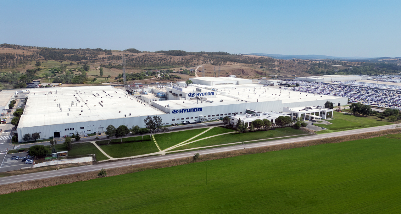 Hyundai Motor Türkiye, Elektrikli Araç Üretimine Başlıyor