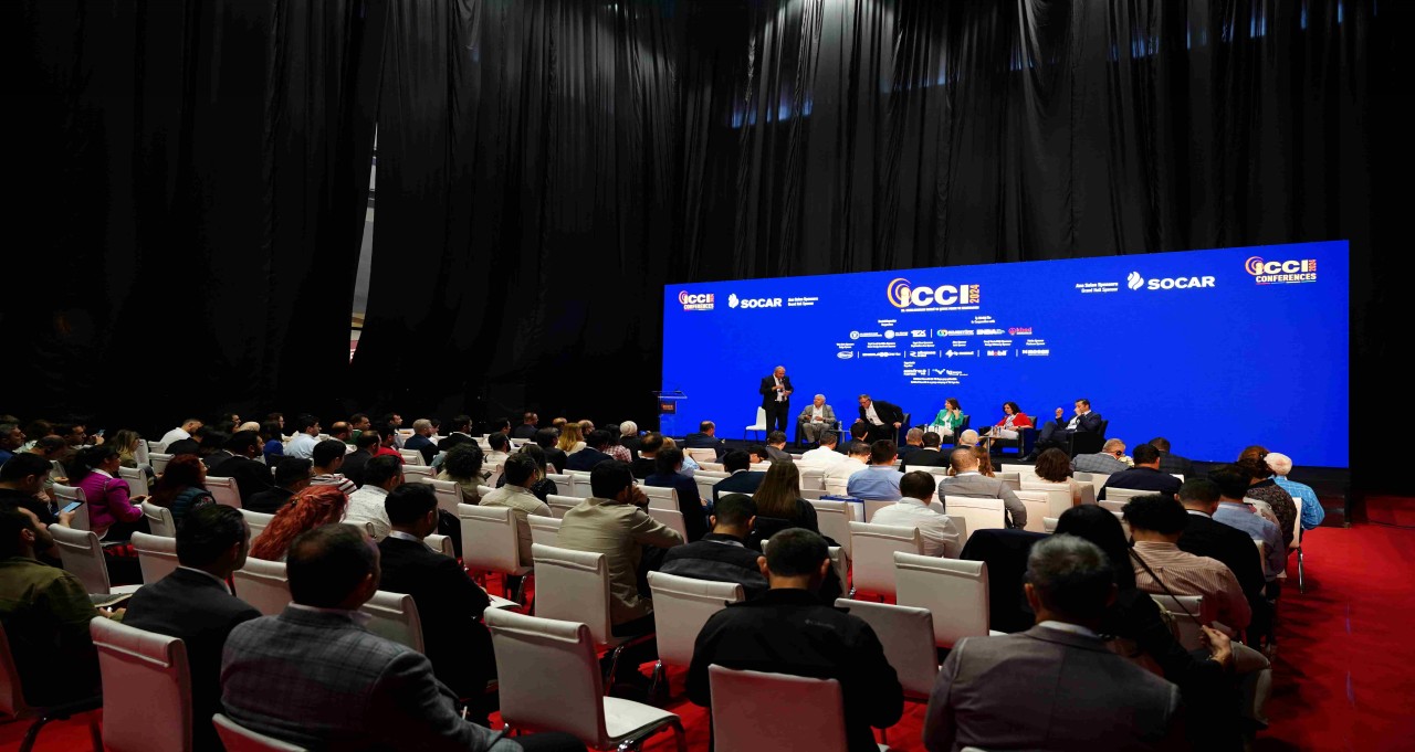 Uluslararası Delegasyonlar İle Enerjiye İvme Kazandıracak 