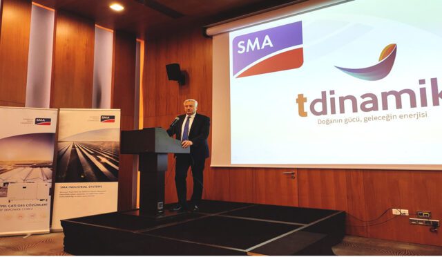 SMA Solar Technology1