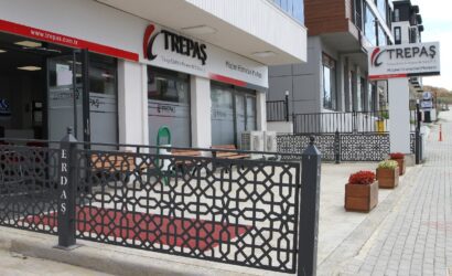 TREPAŞ Müşteri Hizmetleri