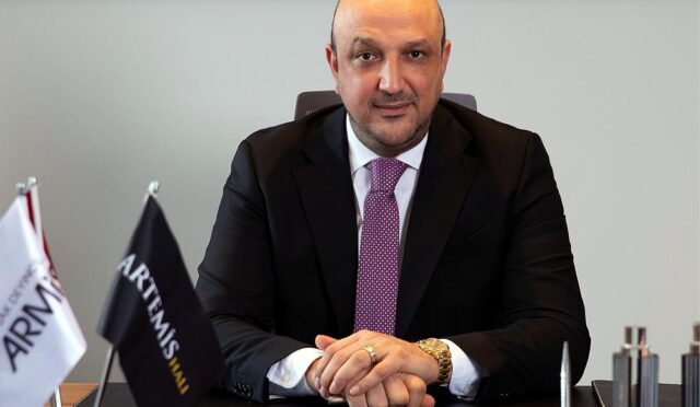 TolgaBatallı_ArtemisHalı