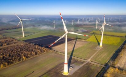 YEO Teknoloji ve Enerjisa RES