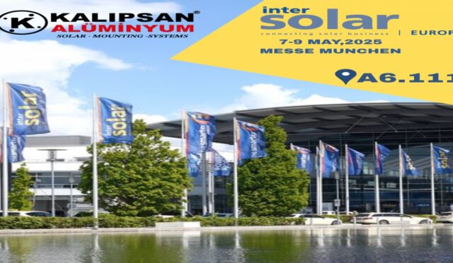 79 MAY Messe MUNCHEN