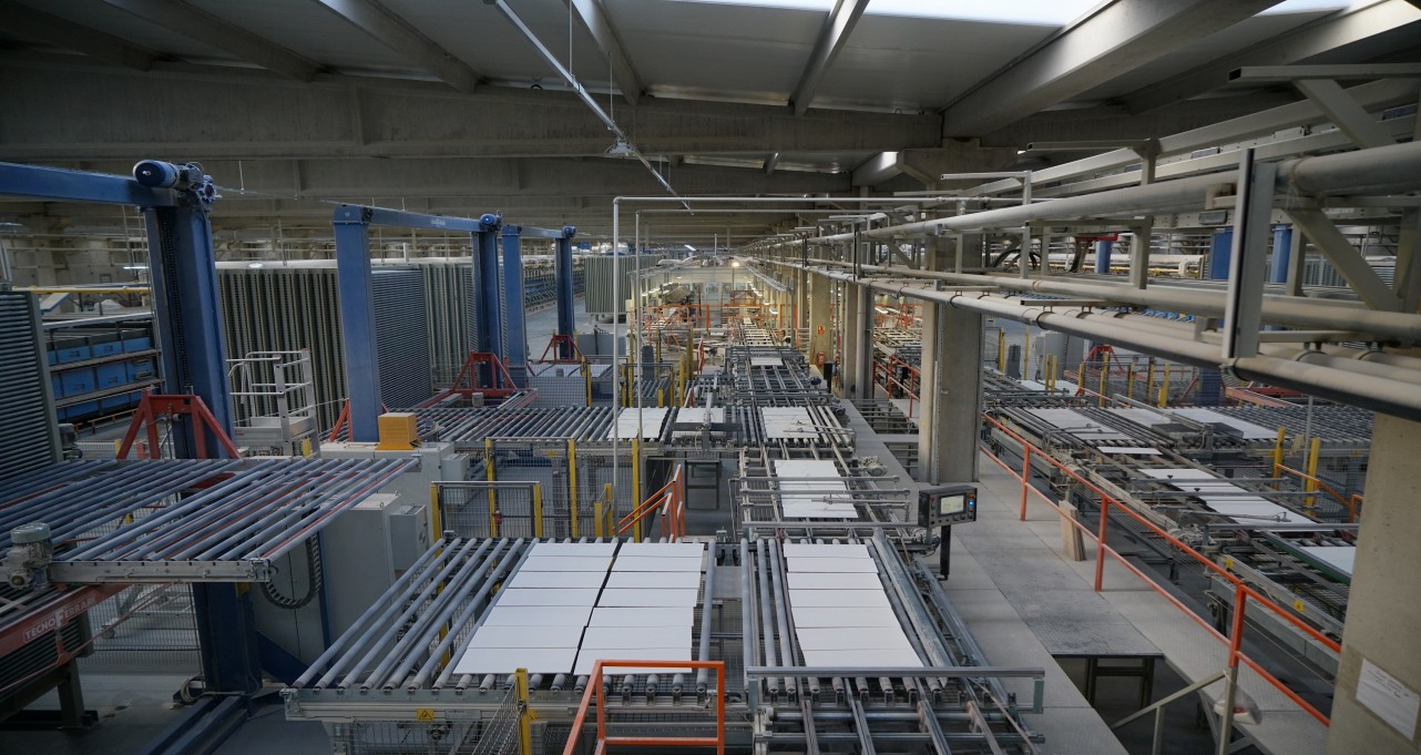 Bien, GES Yatırımı ile Karbon Emisyonunu Azaltmayı Hedefliyor