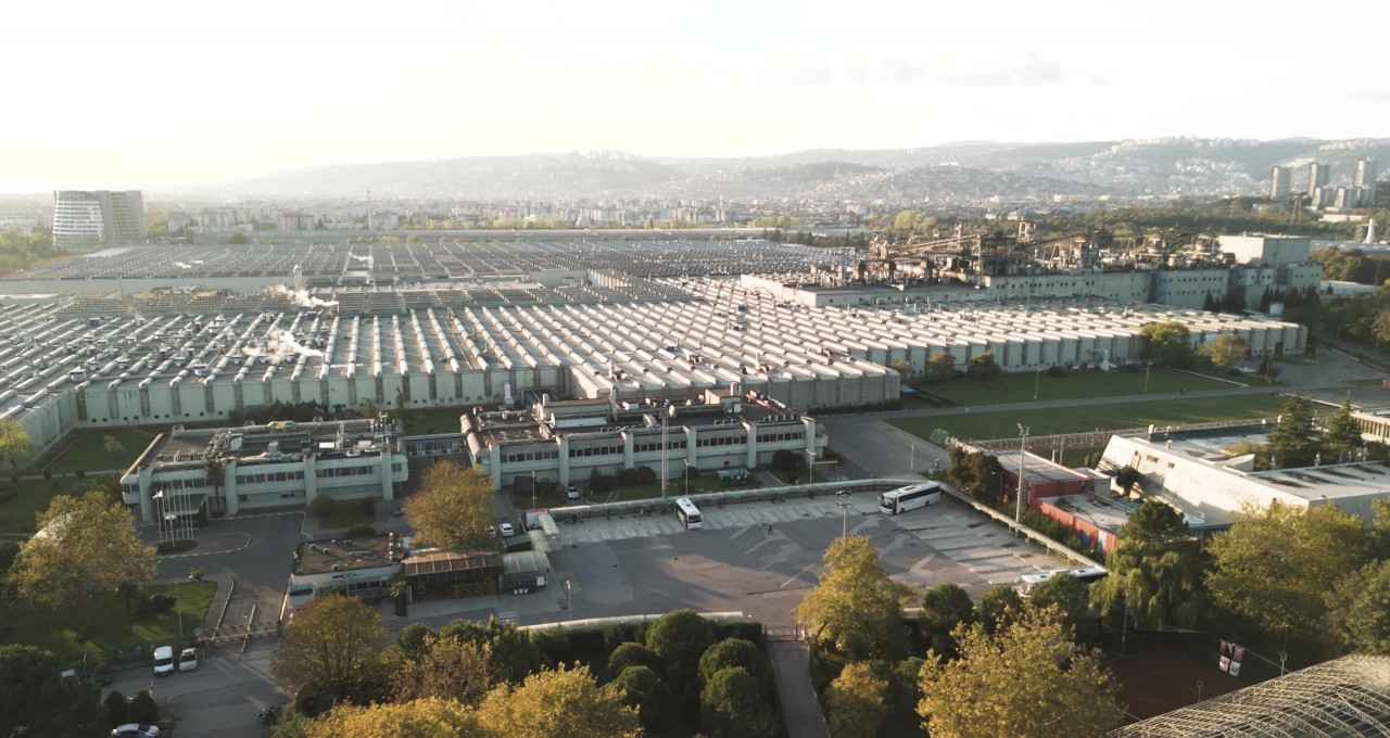 Enerjisa Enerji ve Brisa’dan Isı Pompası Hamlesi