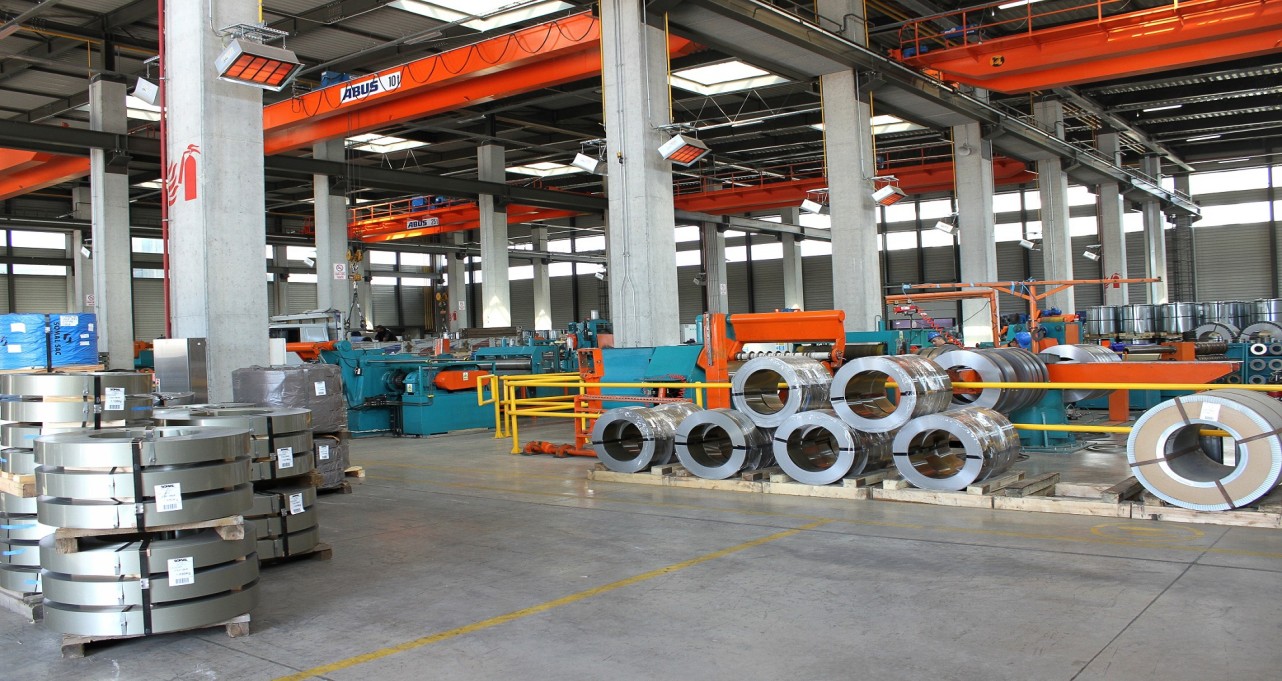 Cukurovaısı_Fabrika