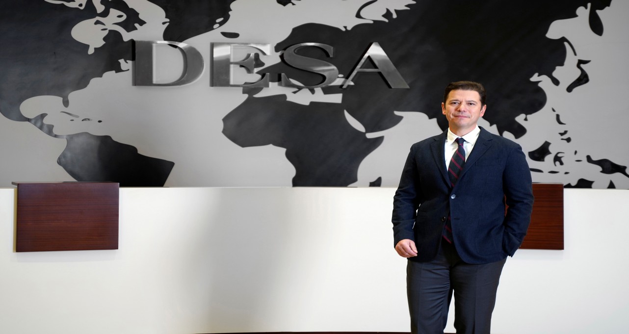DESA_CEO_Burak_Celet