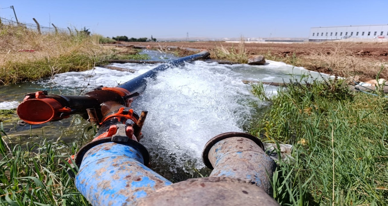 Şanlıurfa’da Mart Ayında Elektrik Tüketimi Son 3 Yılın En Yüksek Seviyesine Ulaştı