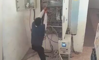 Dicle_Trafo_Hırsızlığı