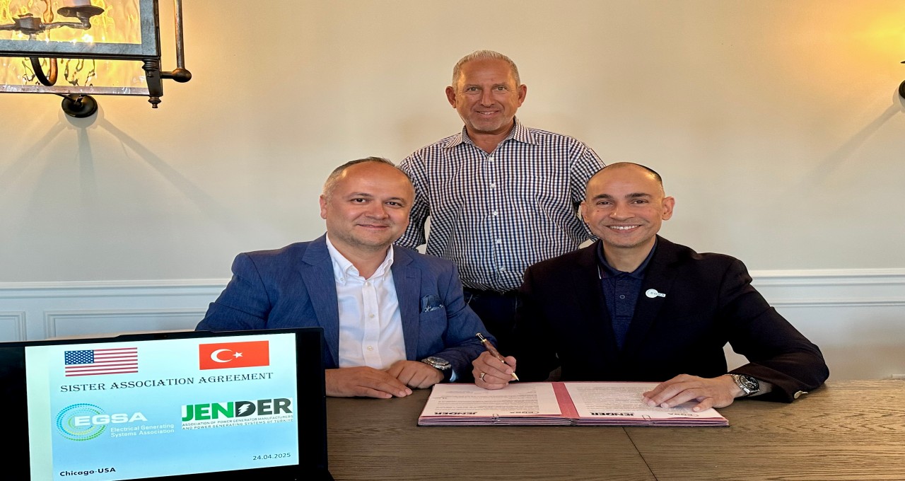 EGSA_JENDER imza töreni