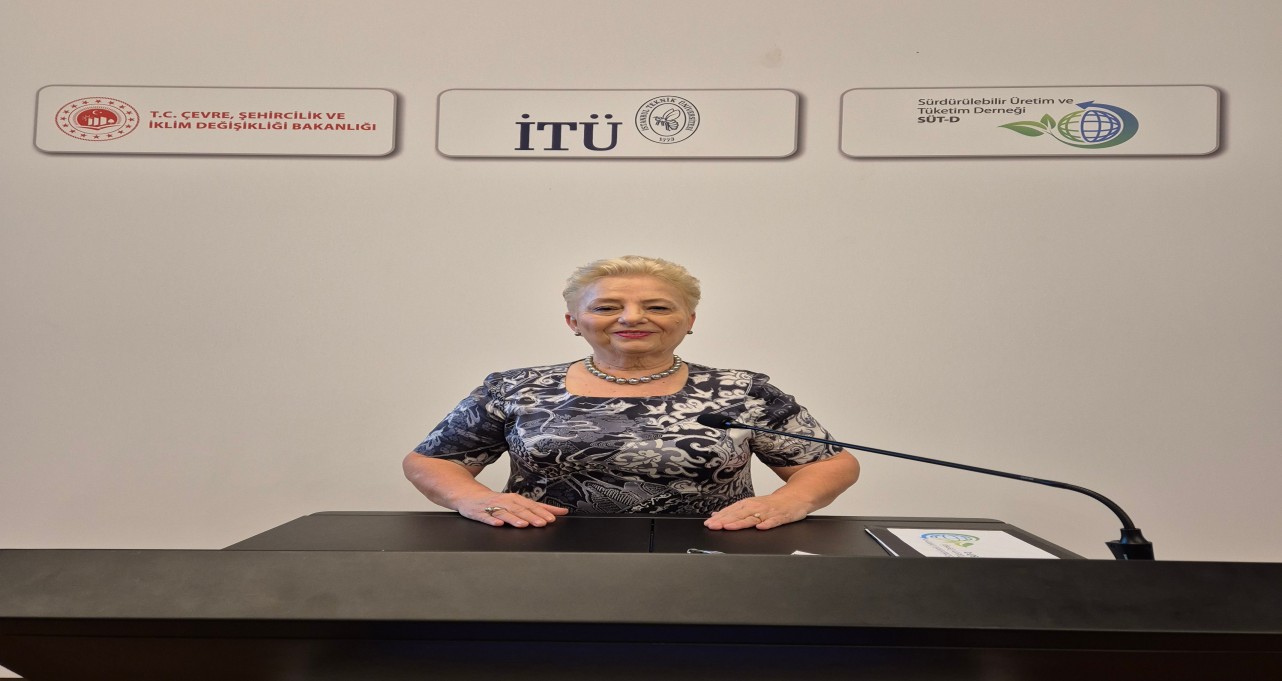 İş Dünyası, Karbonsuz Gelecek İçin İTÜ’de Buluşuyor