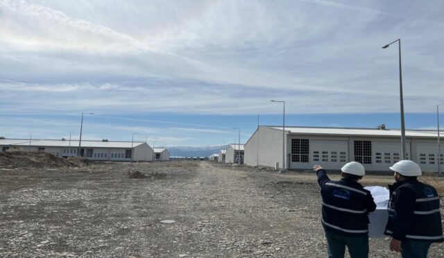 Fırat Elektrik_Bingöl Sanayi