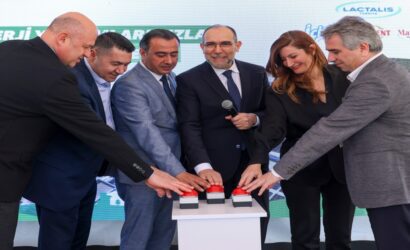 İÇİM SÜT_Tire_Üretim_Tesisi_GES_