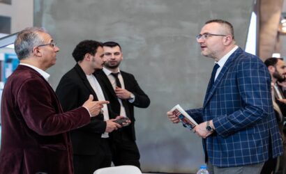 MCT Metal Solarex İstanbul’da