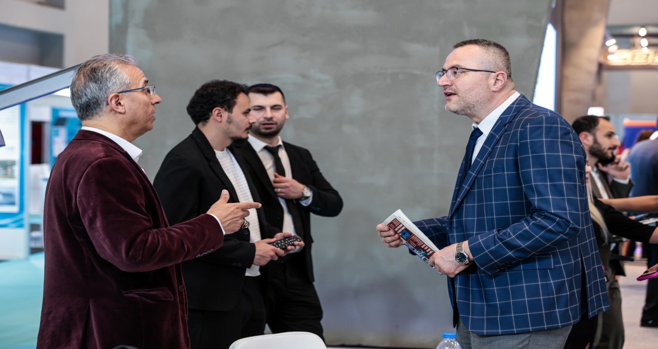 MCT Metal, Solarex İstanbul’da Ziyaretçilerini Bekliyor