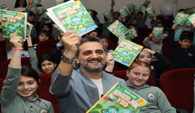 YEO Teknoloji_Tolunay_Yildiz