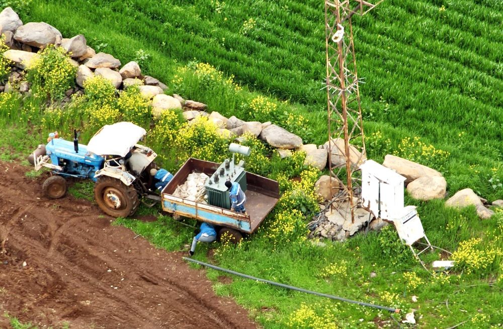 Kaçak Elektrik Türkiye’nin Elektrik Arzını Tehdit Ediyor