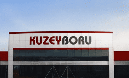 kuzeyboru_GES