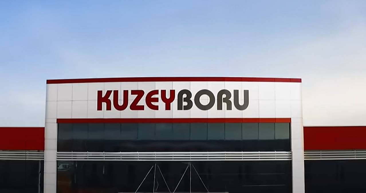 kuzeyboru_GES