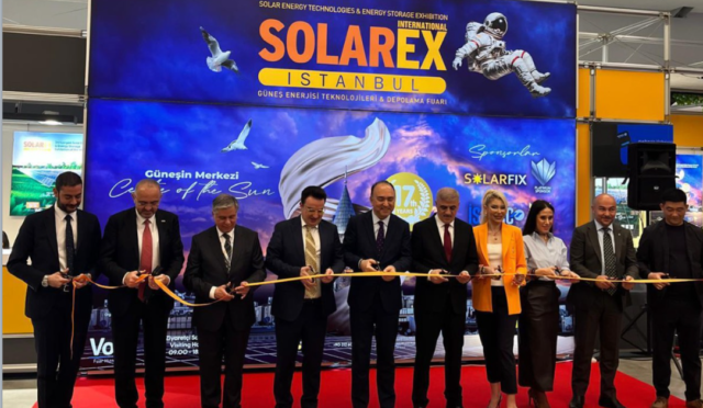 solarexistanbulaçılış