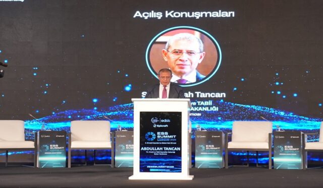 3.Enerji Depolama Zirvesi 3