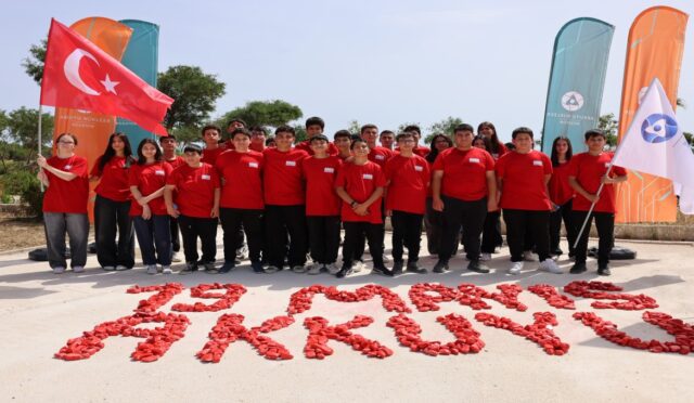 Akkuyu Nukleer_19 Mayis