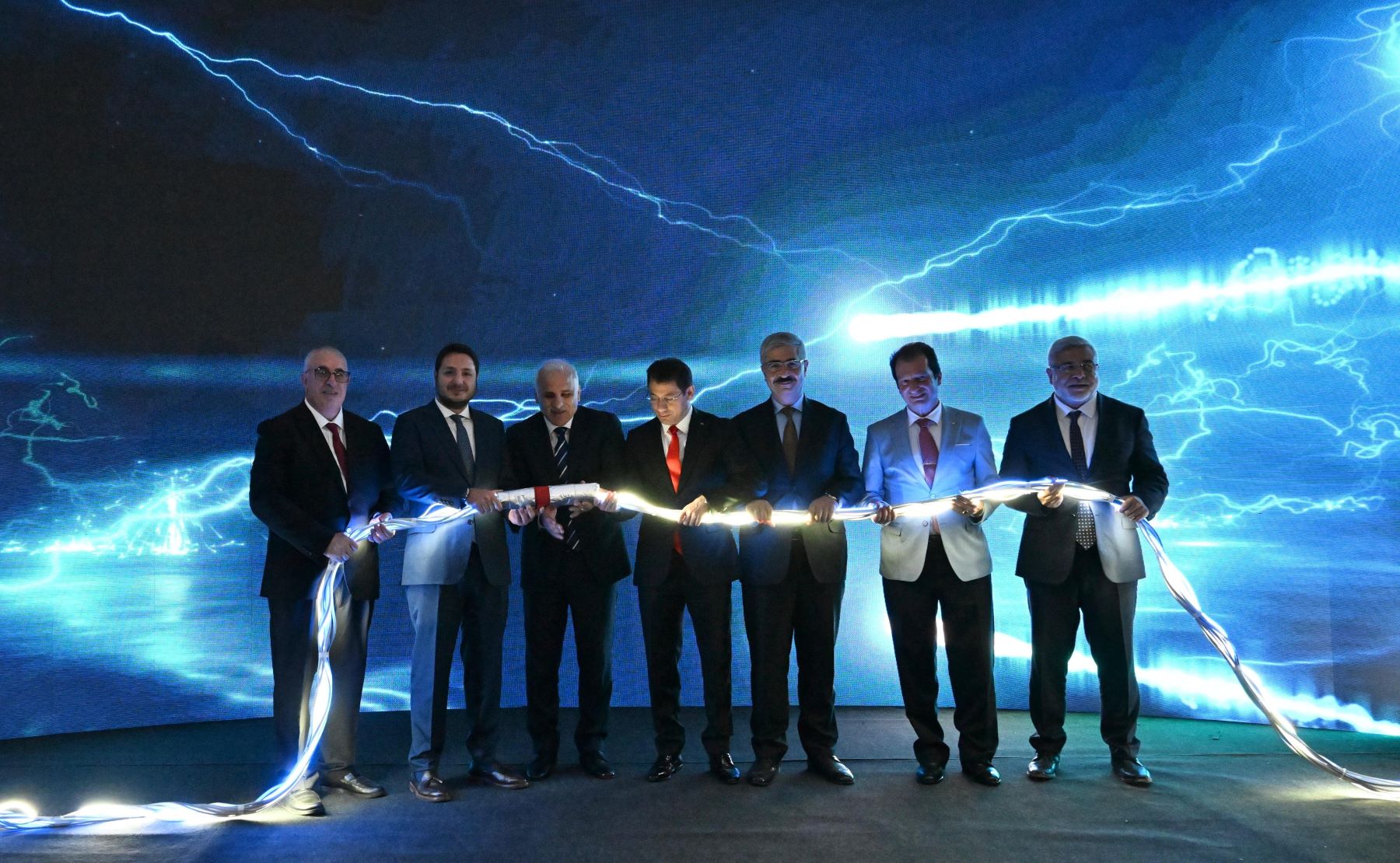 Dicle Elektrik’ten Dijital Dönüşüm Enerji Altyapısında Devrim