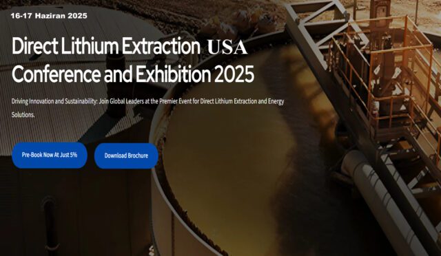 Direct Lithium Extraction USA_kapak