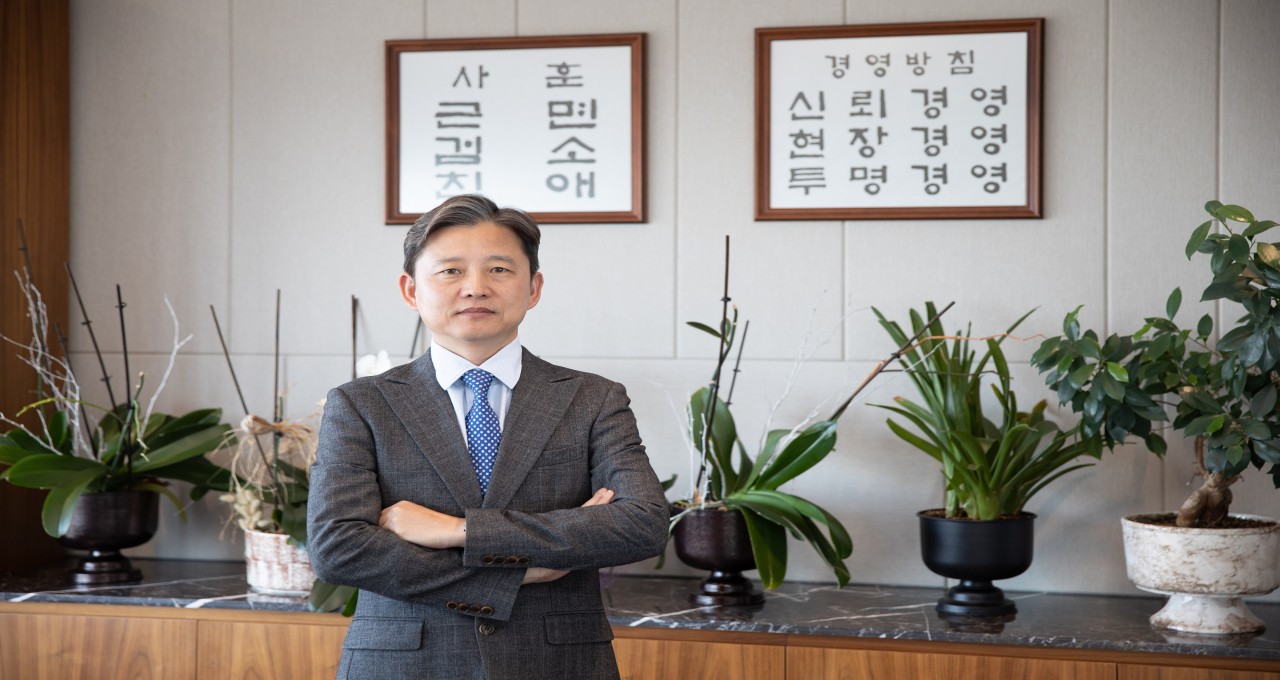 Hyundai Motor Türkiye’den Elektrikli Araç Hamlesi