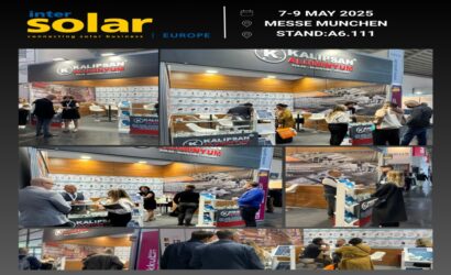 Kalıpsan_INTERSOLAR