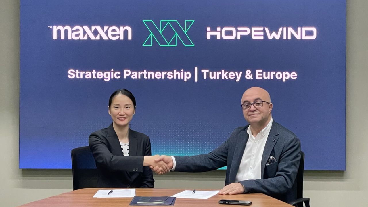 Maxxen Energy_Hopewind