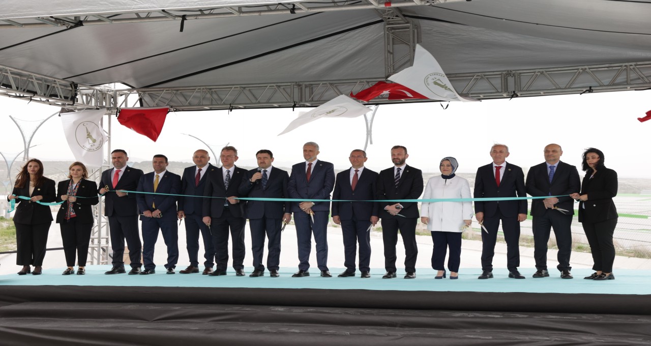 NG Kütahya Seramik’ten 20 Milyon Dolarlık GES Yatırımı