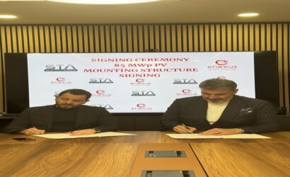 STA Solar Montaj Sistemleri’nden Romanya’da Yeni Anlaşma