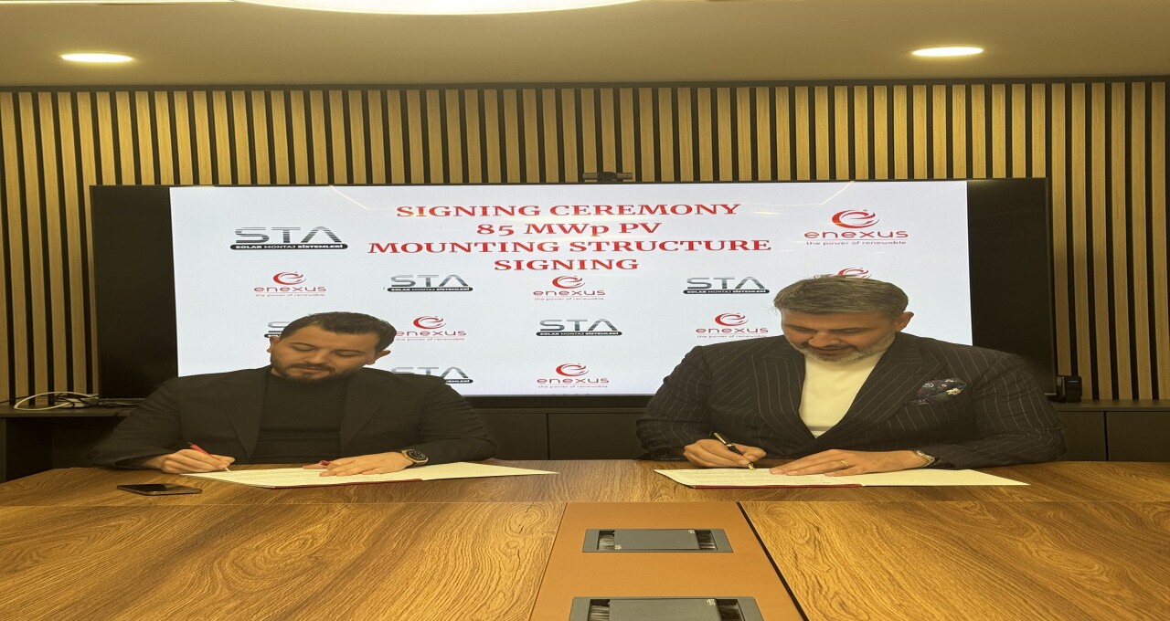 STA Solar Montaj Sistemleri’nden Romanya’da Yeni Anlaşma