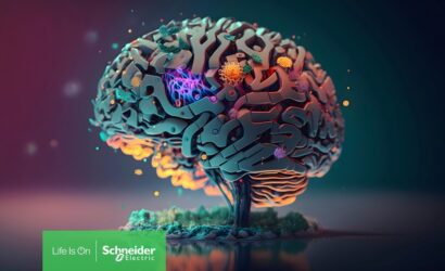 Schneider Electric'ten AI Yapay Zeka Desteği