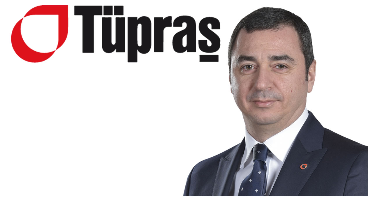 Tüpraş, 500 Milyon Dolarlık Sürdürülebilirlik Kredisi Sağladı