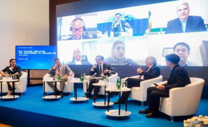 Первая экспертная сессия в рамках .