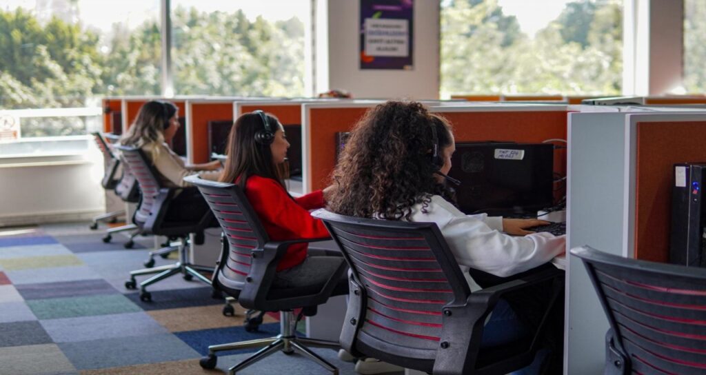 Enerjisa Dağıtım Çağrı Merkezlerinden Rekor Çağrı Yanıtı