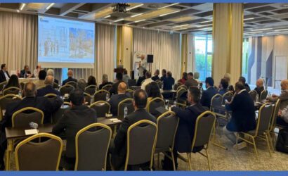 GENSED 8'nci Genel Kurulu