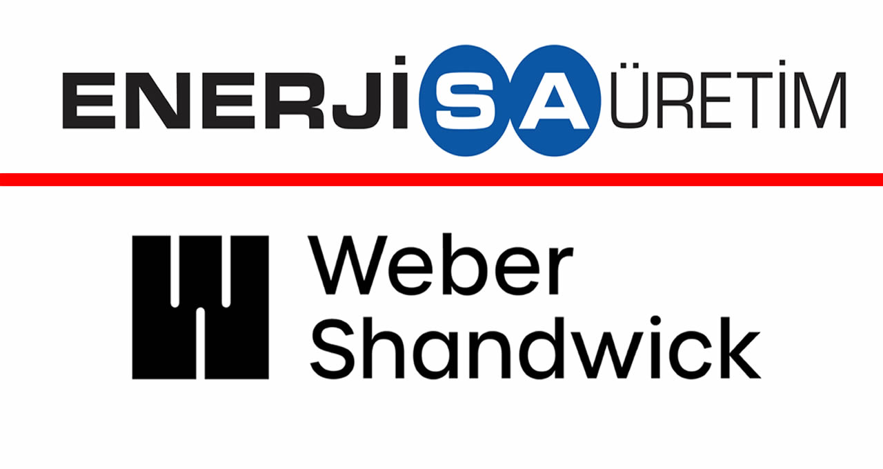 Enerjisa Üretim’in Yeni İletişim Ajansı Weber Shandwick Oldu