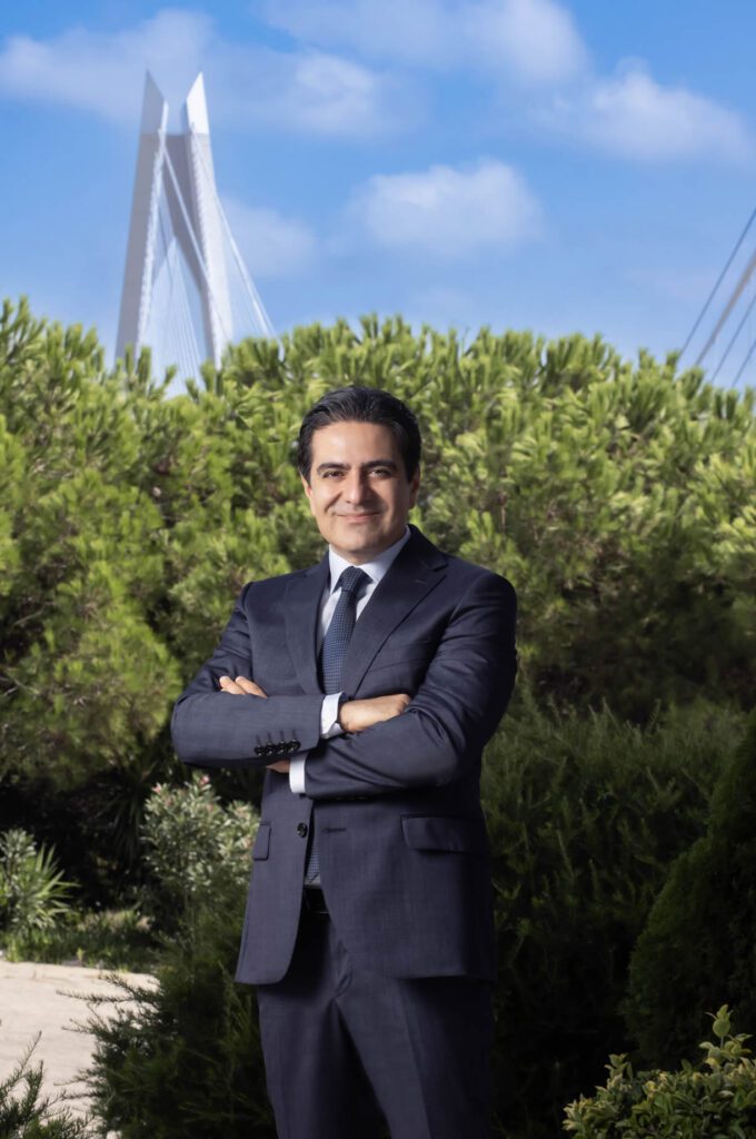 Alper Akar IC Holding